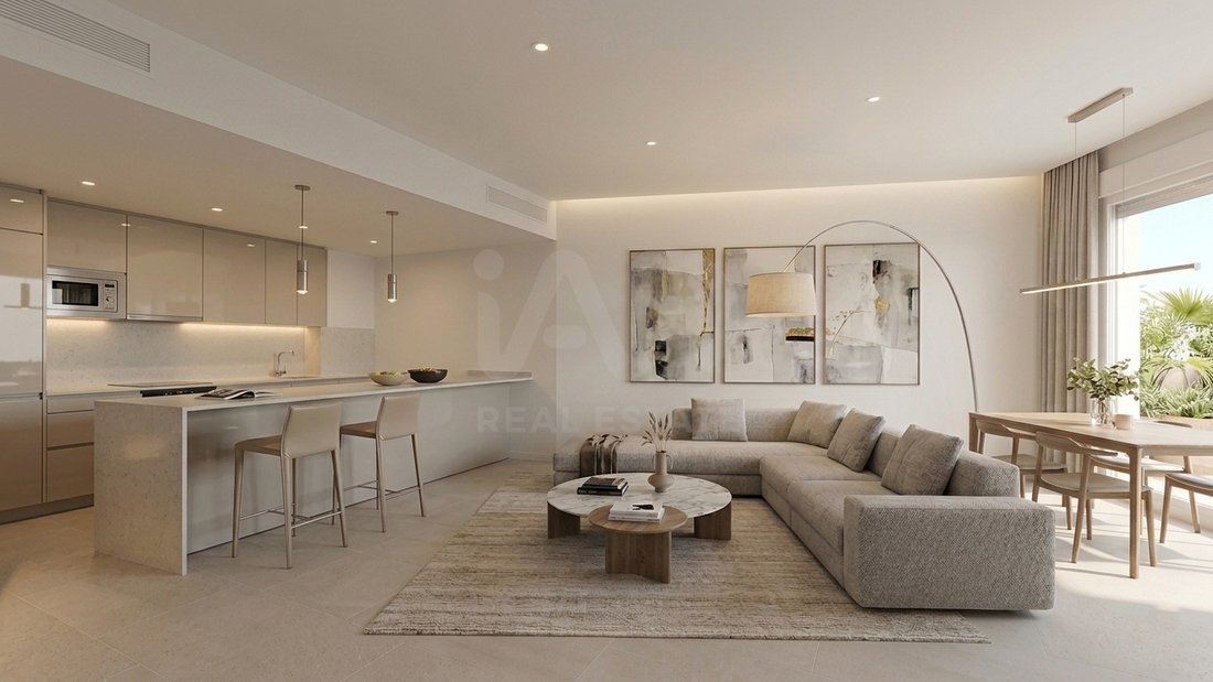 Apartment in Chipiona, Andalusia, Spain 1 - 16971634