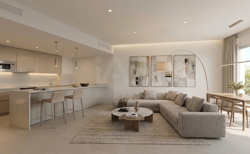 Apartment in Chipiona, Andalusia, Spain 1