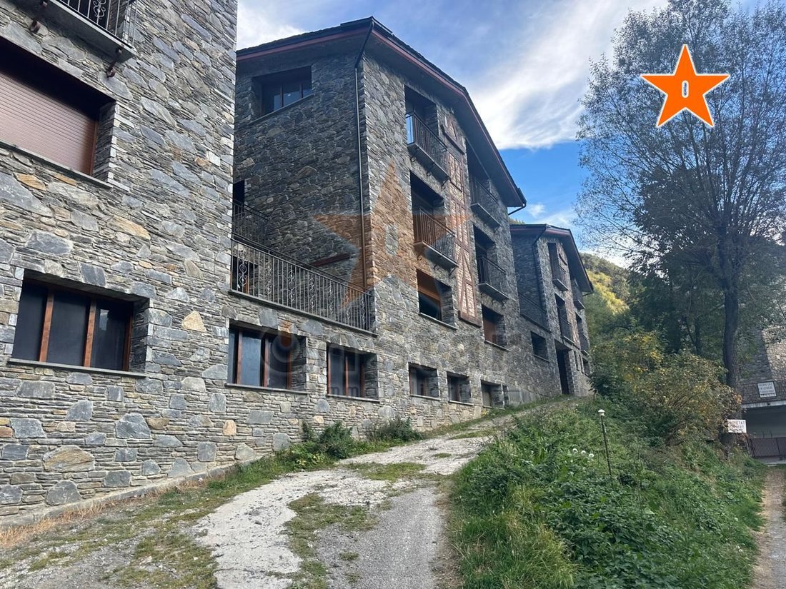 Chalet in Meritxell, Canillo, Andorra 1 - 17915817