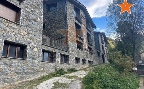 Chalet a Meritxell, Parrocchia di Canillo, Andorra 1