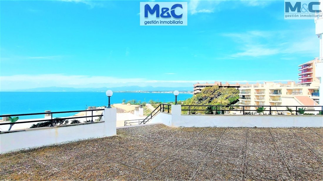 Apartment in Salou, Catalonia, Spain 3 - 17915833