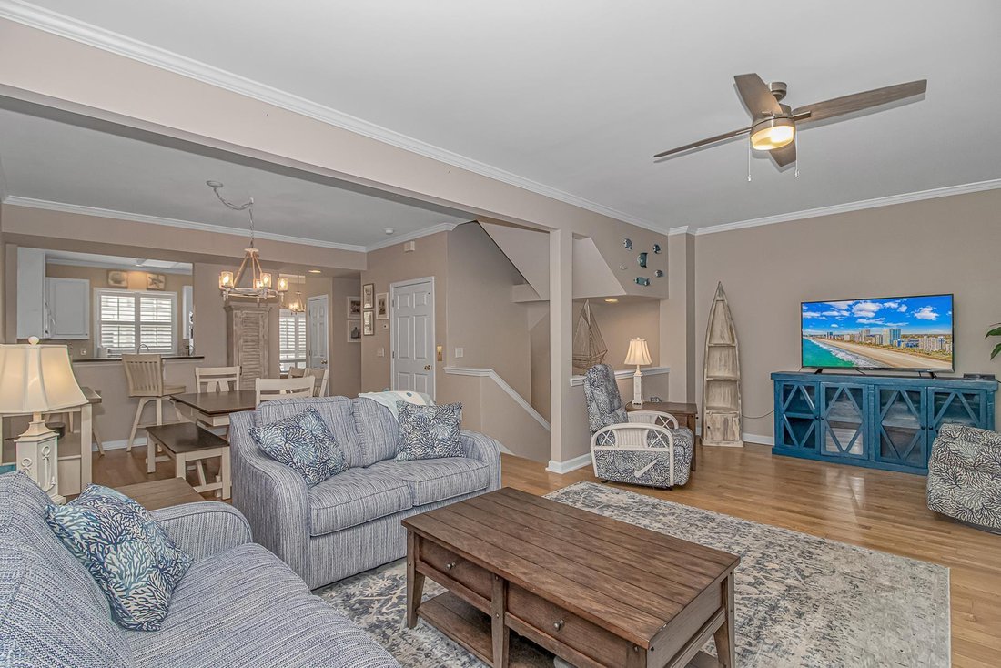 Condo in North Myrtle Beach, South Carolina, United States 4 - 17915765