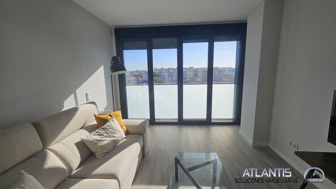 Apartment in Distrito Macarena, Seville, Spain 4 - 17835867