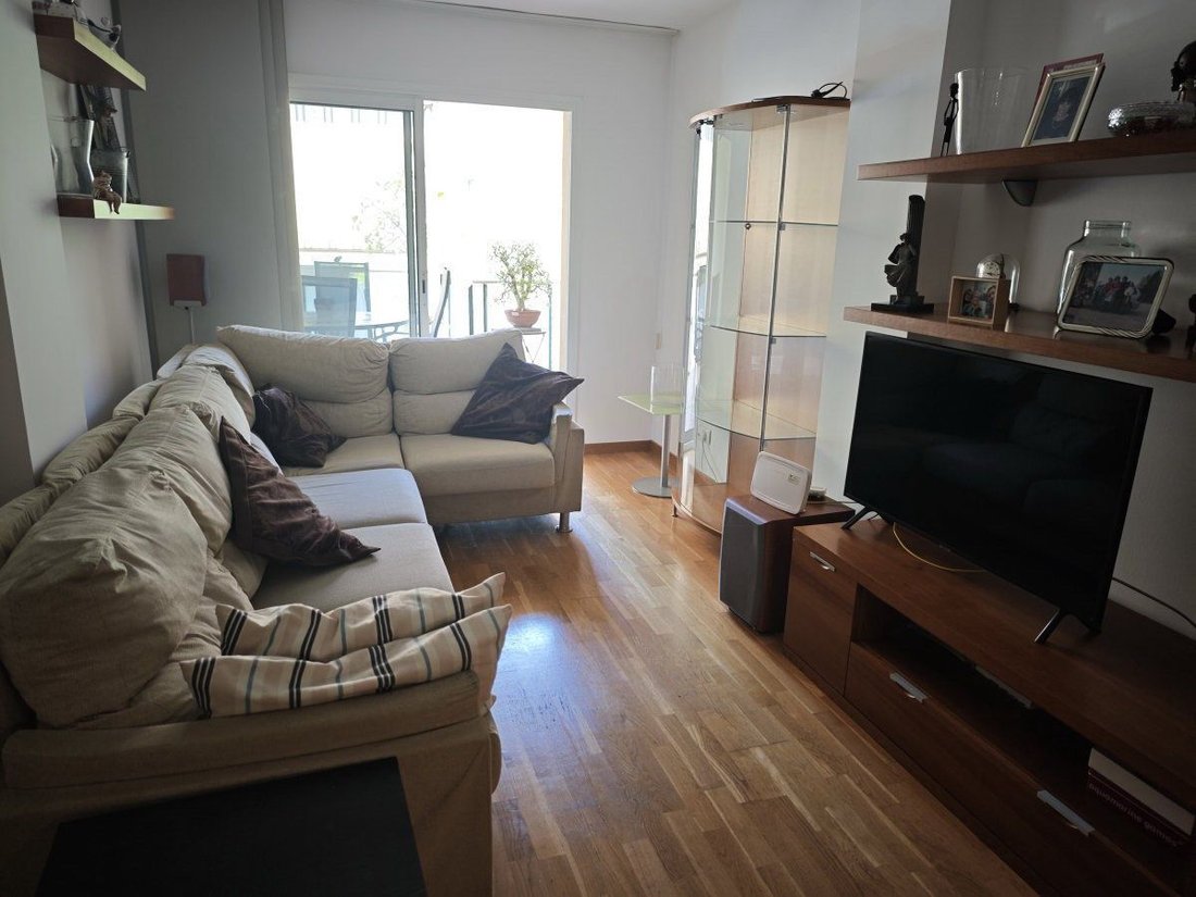 Apartment in Sant Martí, Barcelona, Spain 3 - 17915805