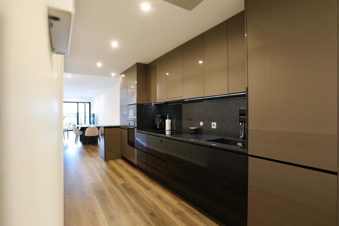 Apartment in Avenidas Novas, Lisbon, Portugal 5 - 16946237