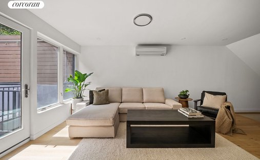 Condo in New York, New York, United States 1