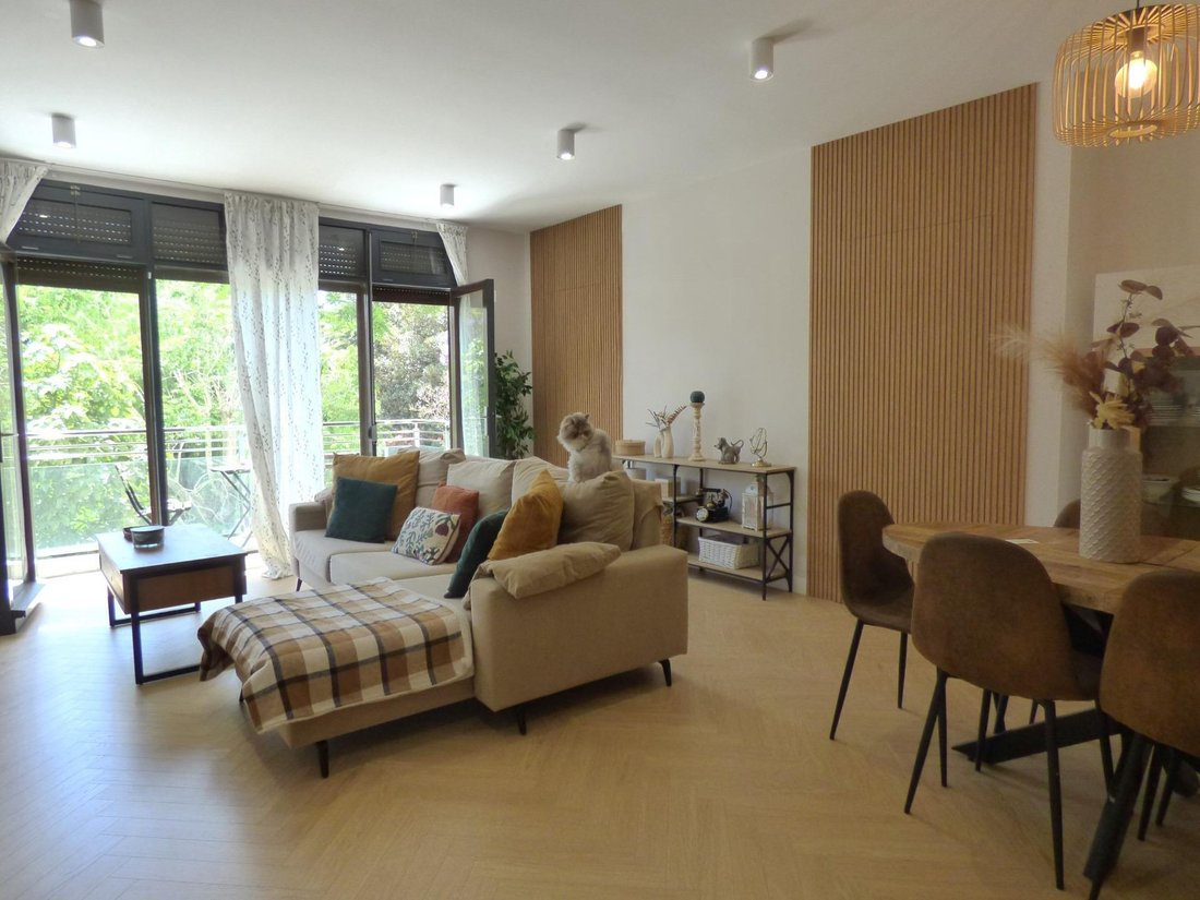 Apartment in Cadiz, Andalusia, Spain 2 - 17915867