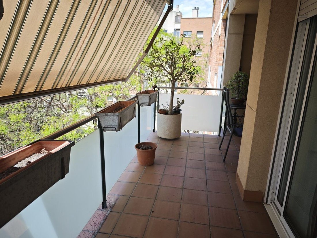 Apartment in Sant Martí, Barcelona, Spain 4 - 17915805