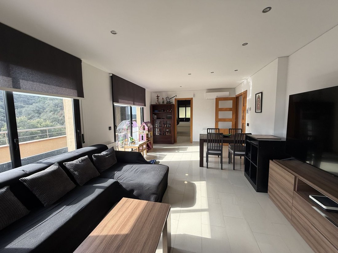 House in Santa Susanna, Catalonia, Spain 2 - 17915803
