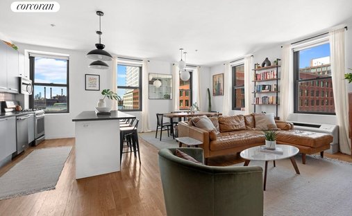 Condominio a New York, New York, Stati Uniti 1