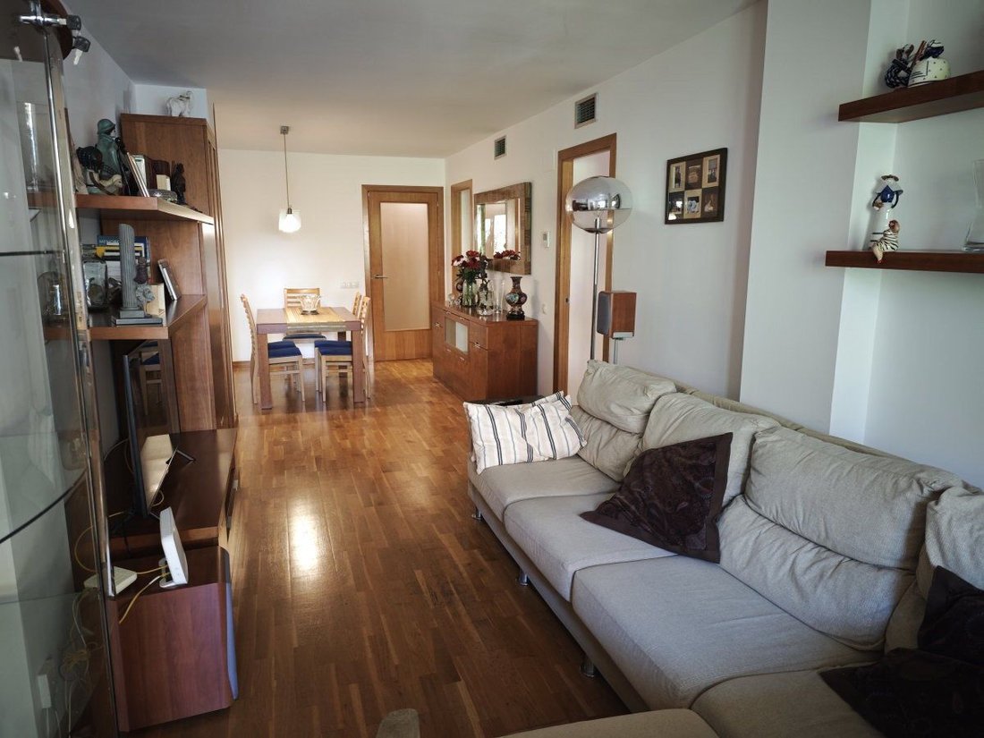 Apartment in Sant Martí, Barcelona, Spain 1 - 17915805