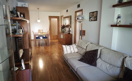 Apartment in Sant Martí, Barcelona, Spain 1
