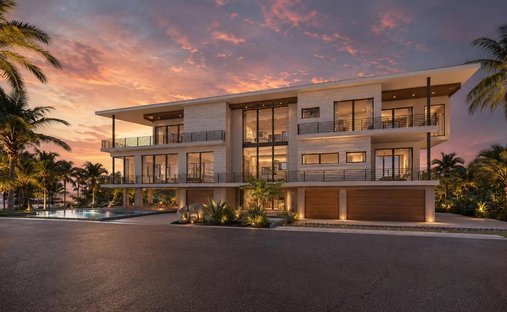 House in Venice, Florida, United States 1