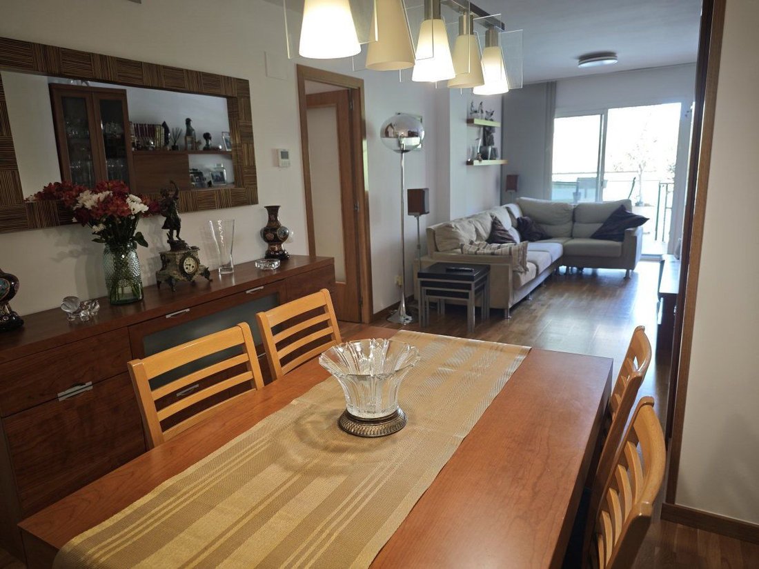 Apartment in Sant Martí, Barcelona, Spain 5 - 17915805