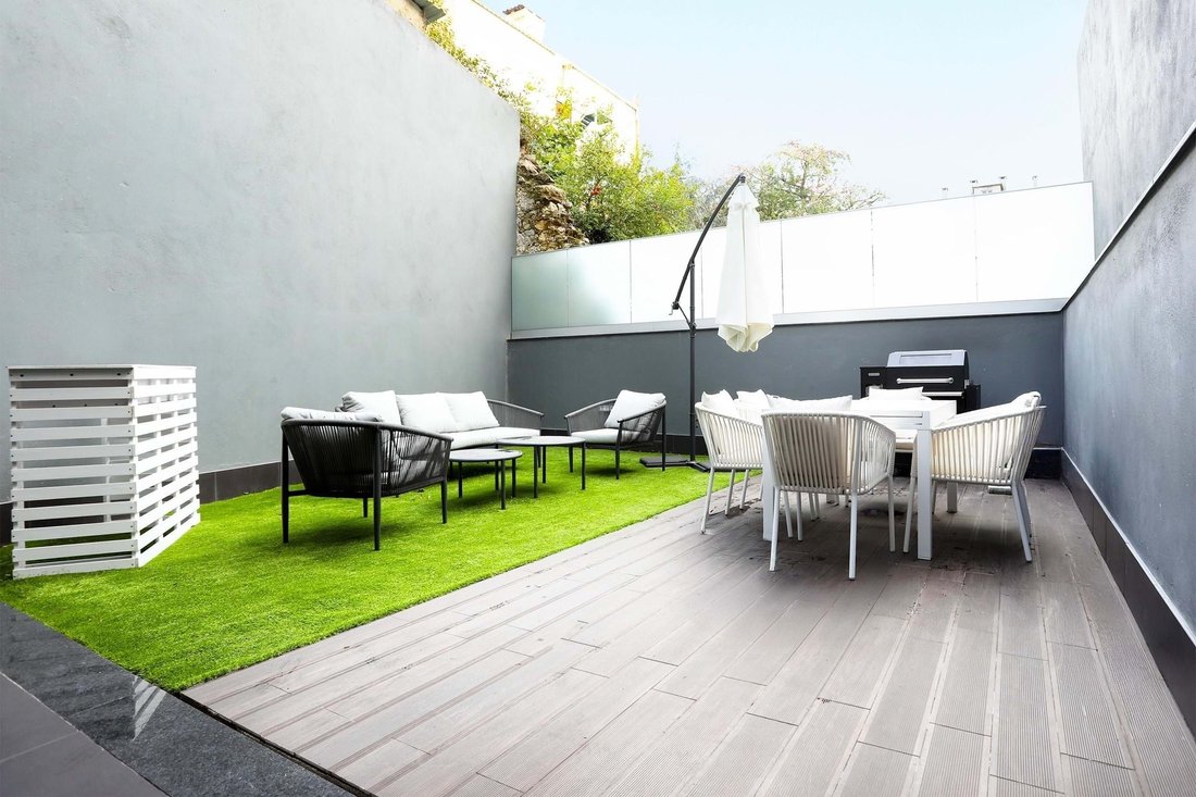 Apartment in Avenidas Novas, Lisbon, Portugal 1 - 16946237