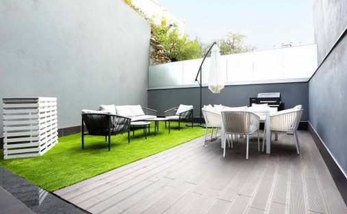 Apartment in Avenidas Novas, Lisbon, Portugal 1