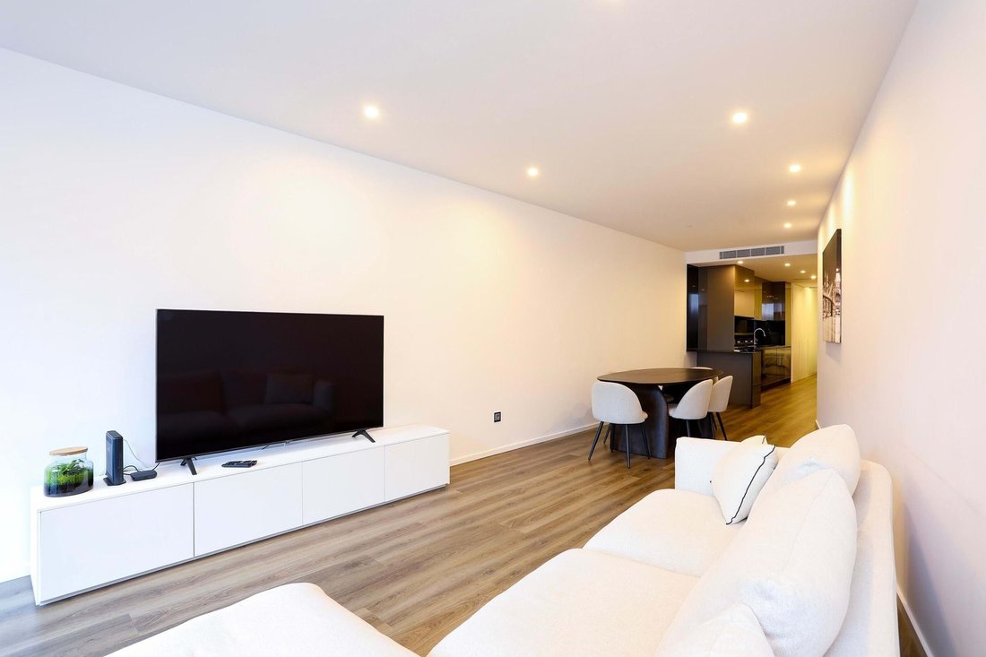 Apartment in Avenidas Novas, Lisbon, Portugal 4 - 16946237
