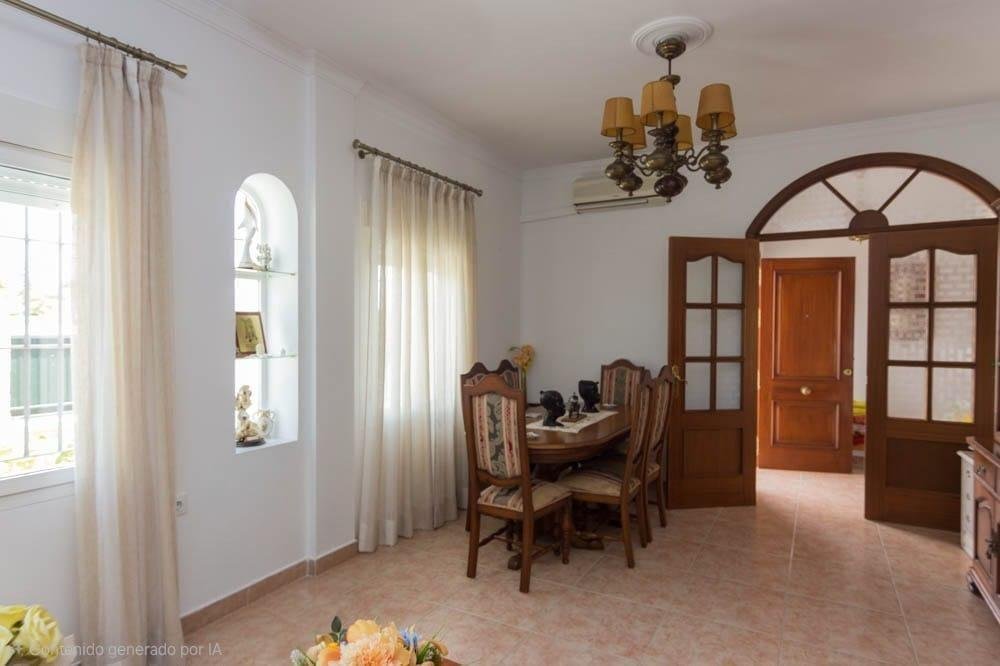 Chalet in El Puerto de Santa María, Andalusia, Spain 5 - 17915858