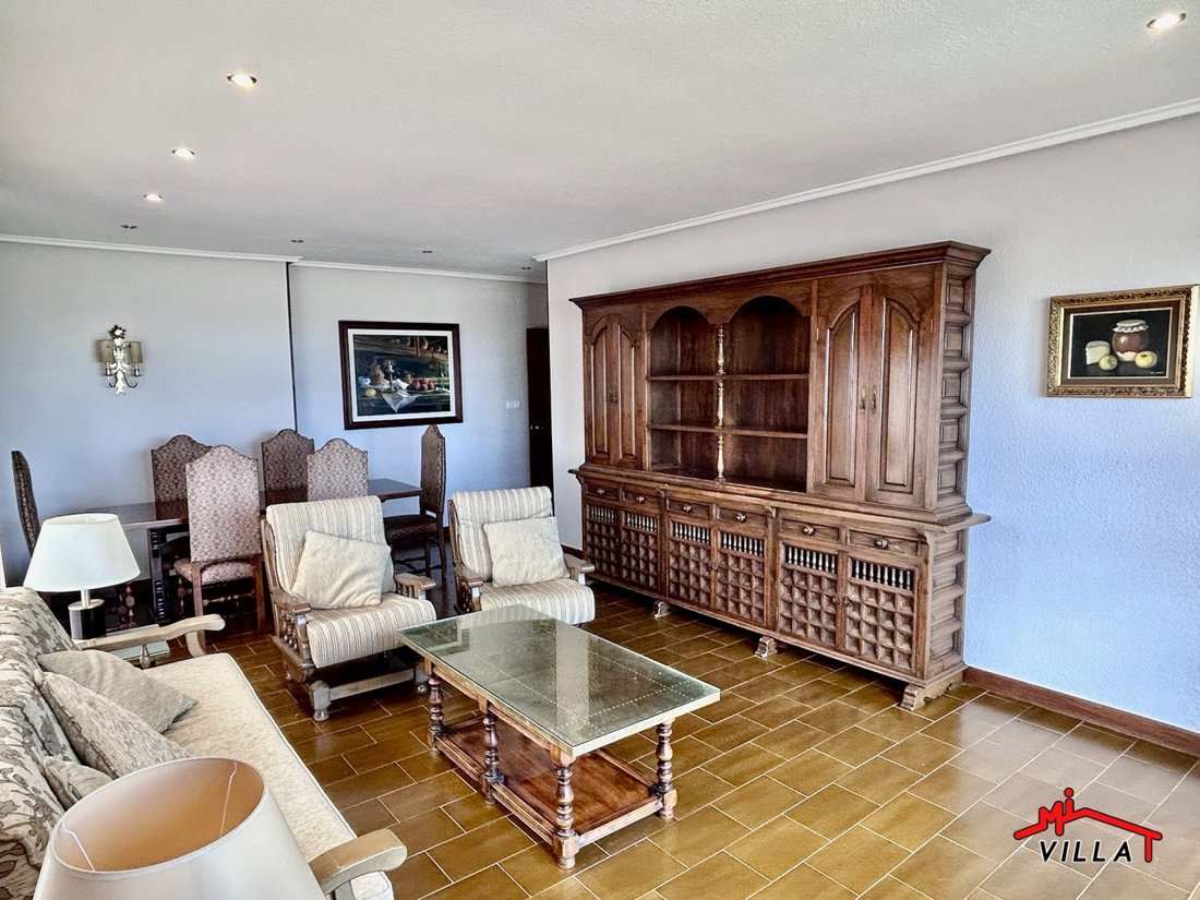 Apartment in Laredo, Cantabria, Spain 5 - 17915793