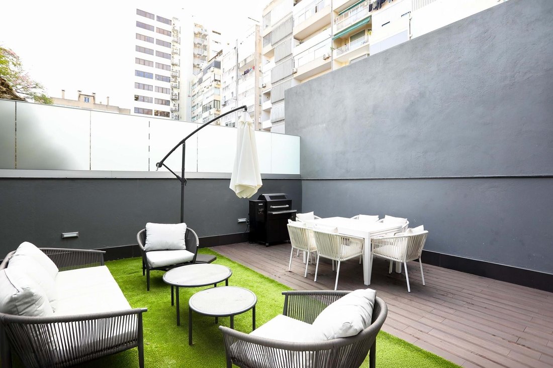 Apartment in Avenidas Novas, Lisbon, Portugal 2 - 16946237