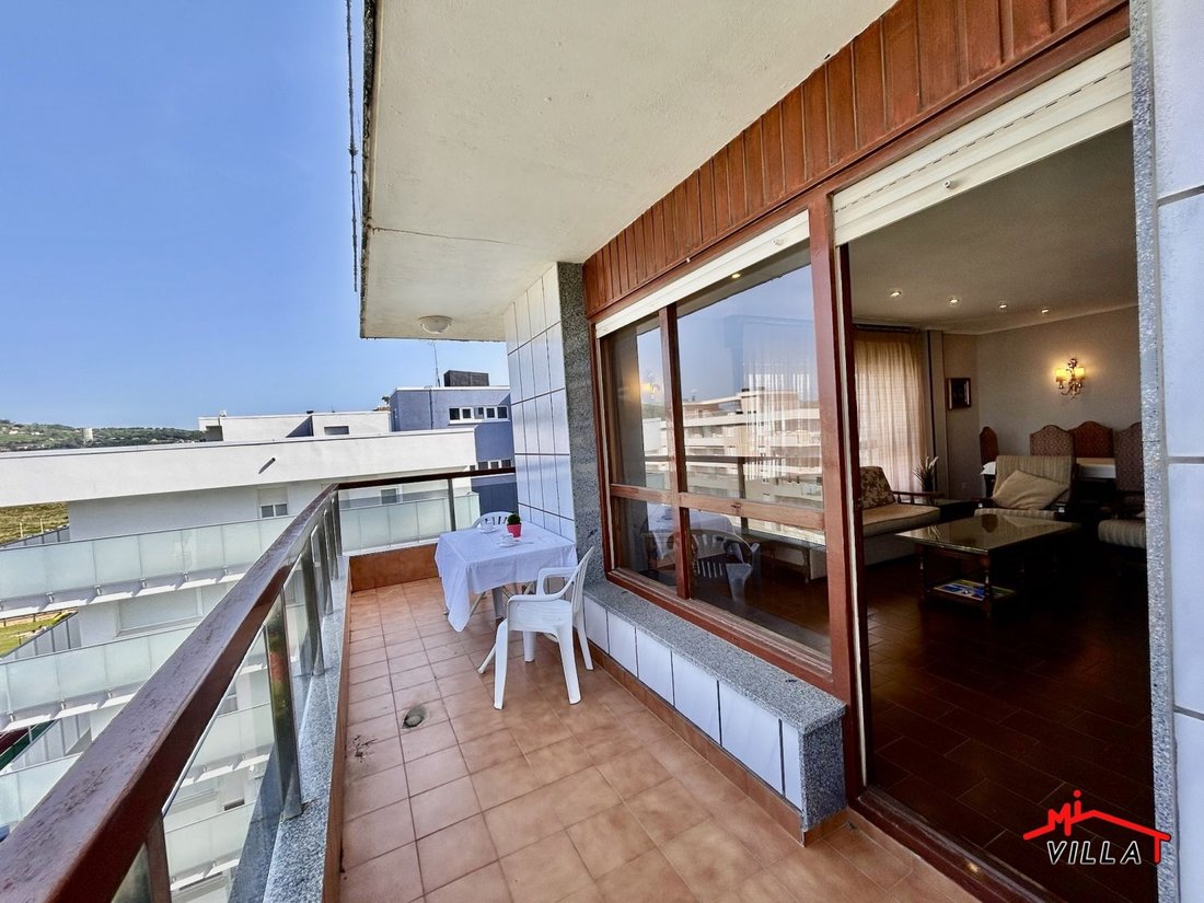 Apartment in Laredo, Cantabria, Spain 3 - 17915793