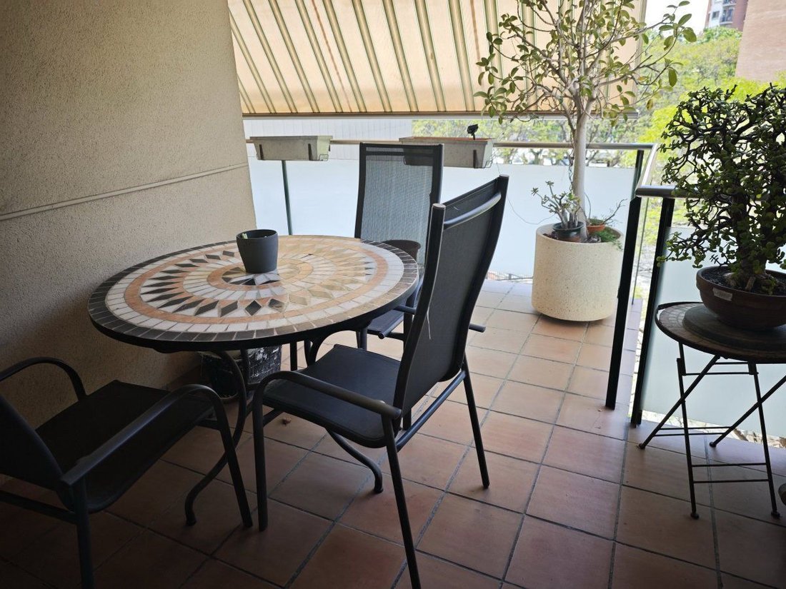 Apartment in Sant Martí, Barcelona, Spain 2 - 17915805