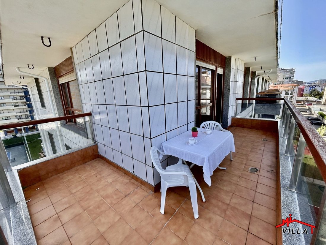 Apartment in Laredo, Cantabria, Spain 4 - 17915793