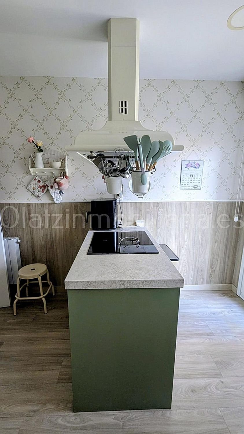 Apartment in Portugalete, Basque Country, Spain 3 - 17915794