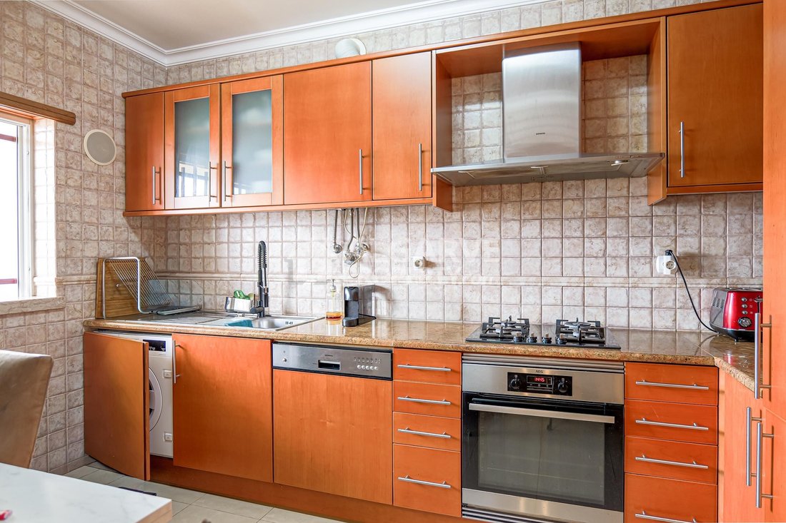 Apartment in Vilamoura, Quarteira, Algarve 3 - 17915864