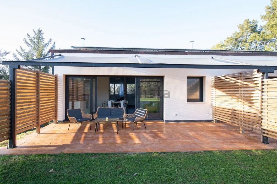 Chalet in Alfoz de Lloredo, Cantabria, Spain 2 - 17915830