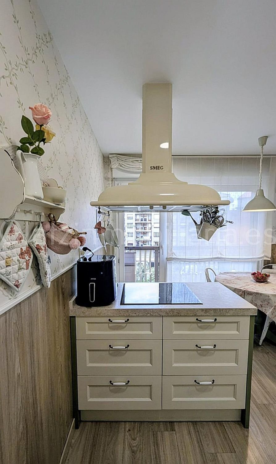 Apartment in Portugalete, Basque Country, Spain 1 - 17915794