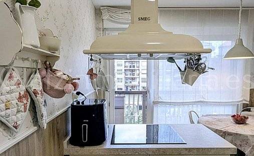 Wohnung in Portugalete, Autonome Gemeinschaft Baskenland, Spanien 1