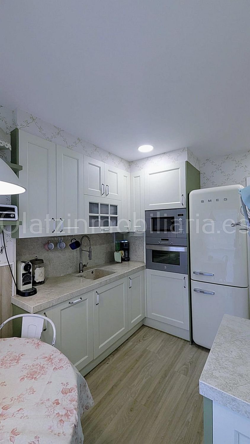 Apartment in Portugalete, Basque Country, Spain 5 - 17915794