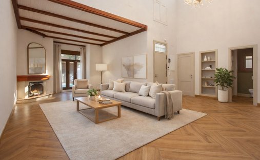 Chalet in Jerez De La Frontera, Andalusia, Spain 1