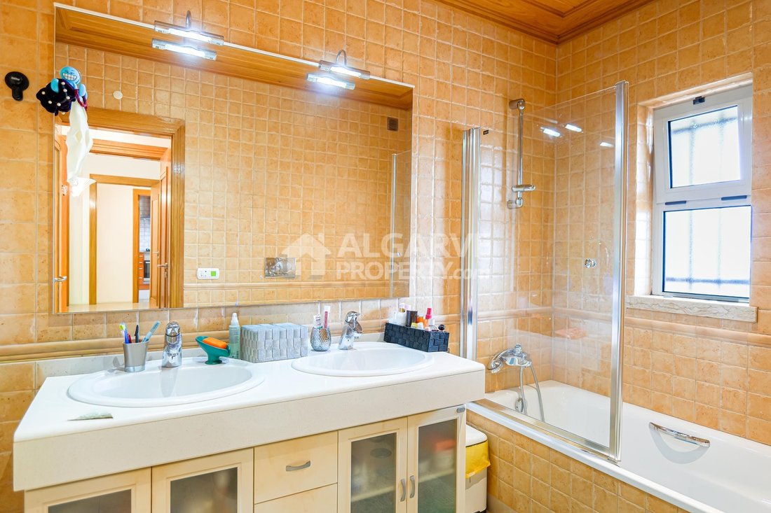 Apartment in Vilamoura, Quarteira, Algarve 5 - 17915864