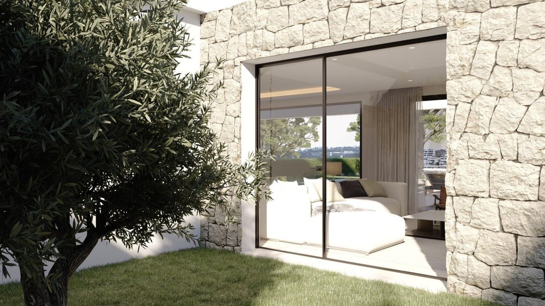 Villa in Finestrat, Valencian Community, Spain 4 - 17915851