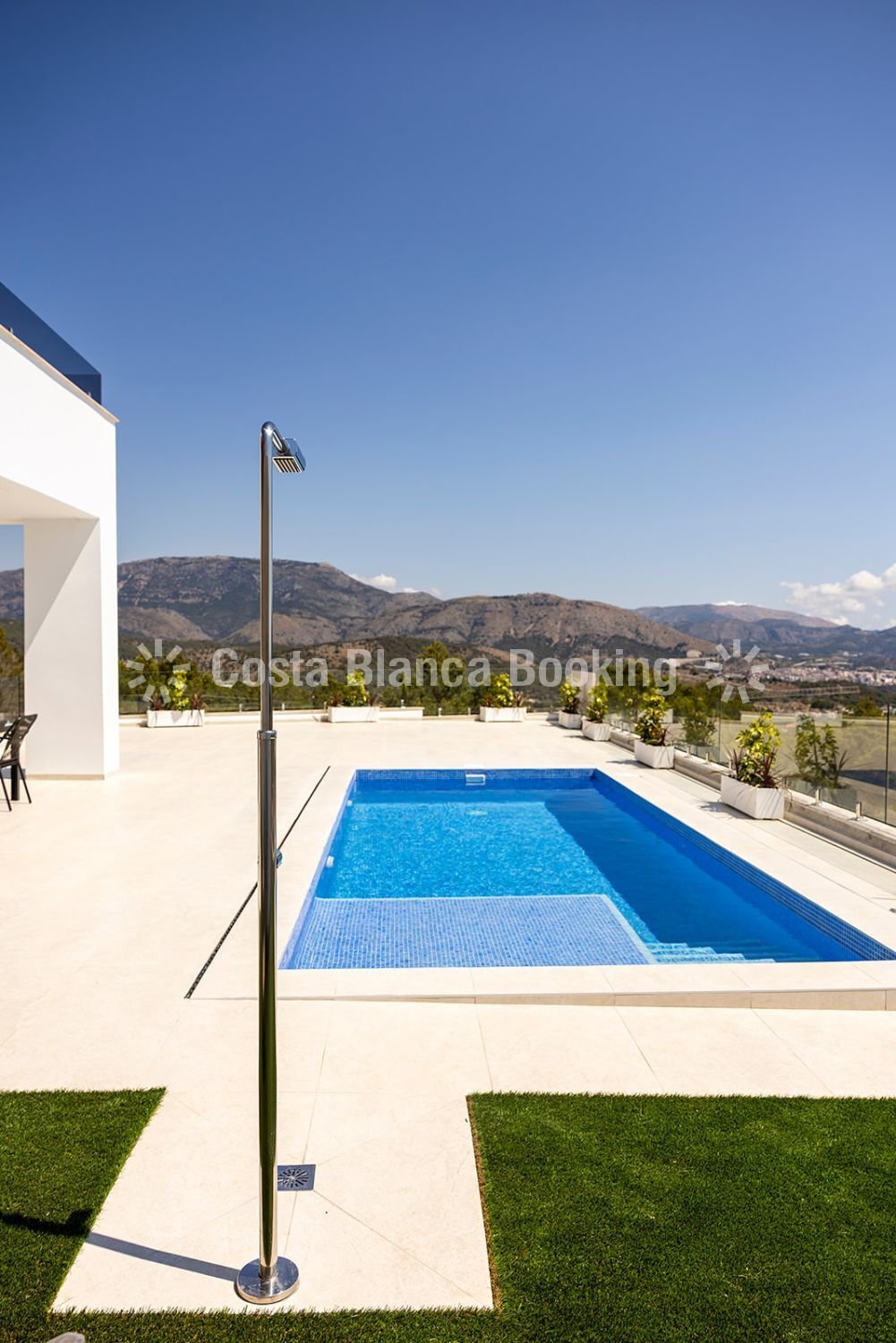 Chalet in Polop, Valencian Community, Spain 4 - 17915873