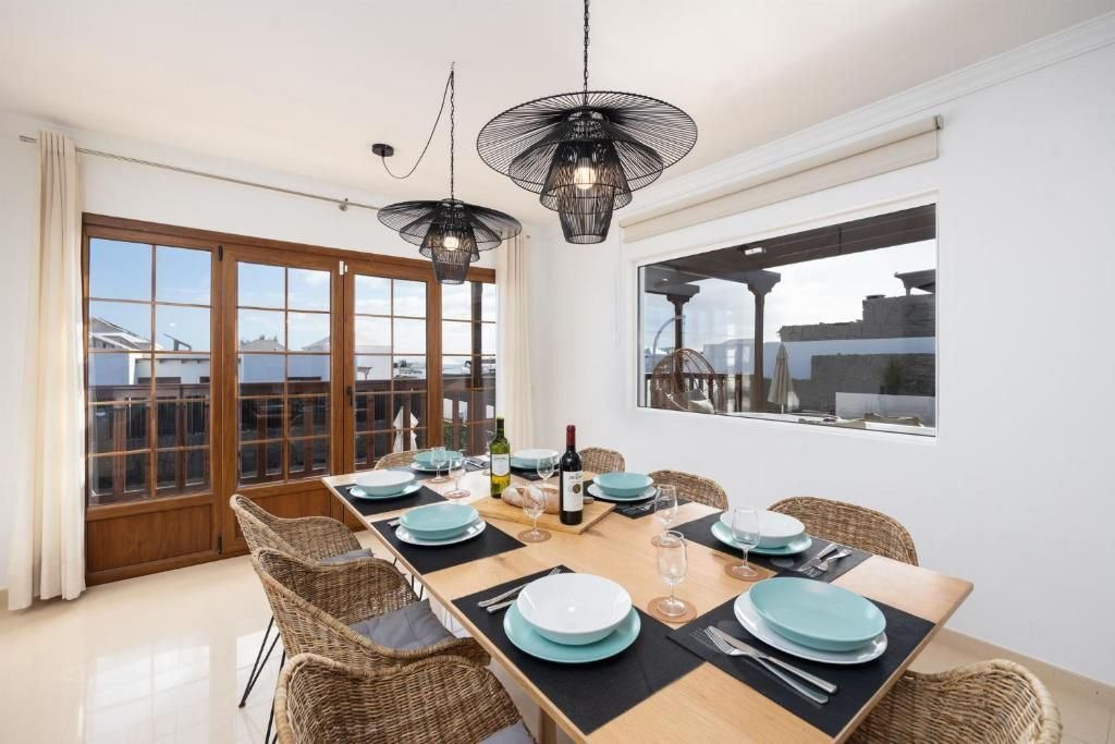 Villa in Playa Blanca, Yaiza, Spain 5 - 17915827