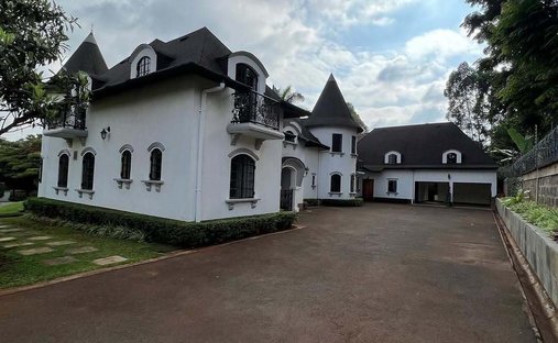 Villa en Nairobi, Condado de Nairobi, Kenia 1