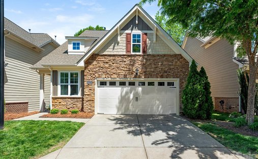 House in Charlotte, North Carolina, United States 1