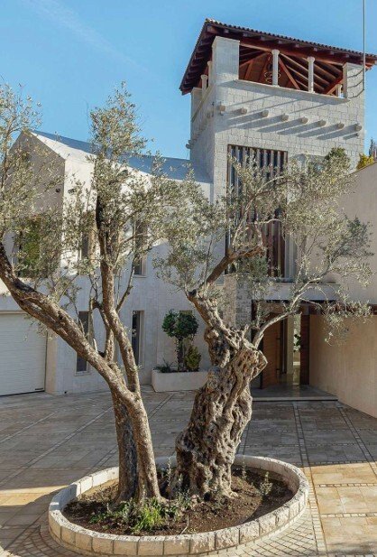 Villa in Donja Lastva, Tivat Municipality, Montenegro 5 - 17916085