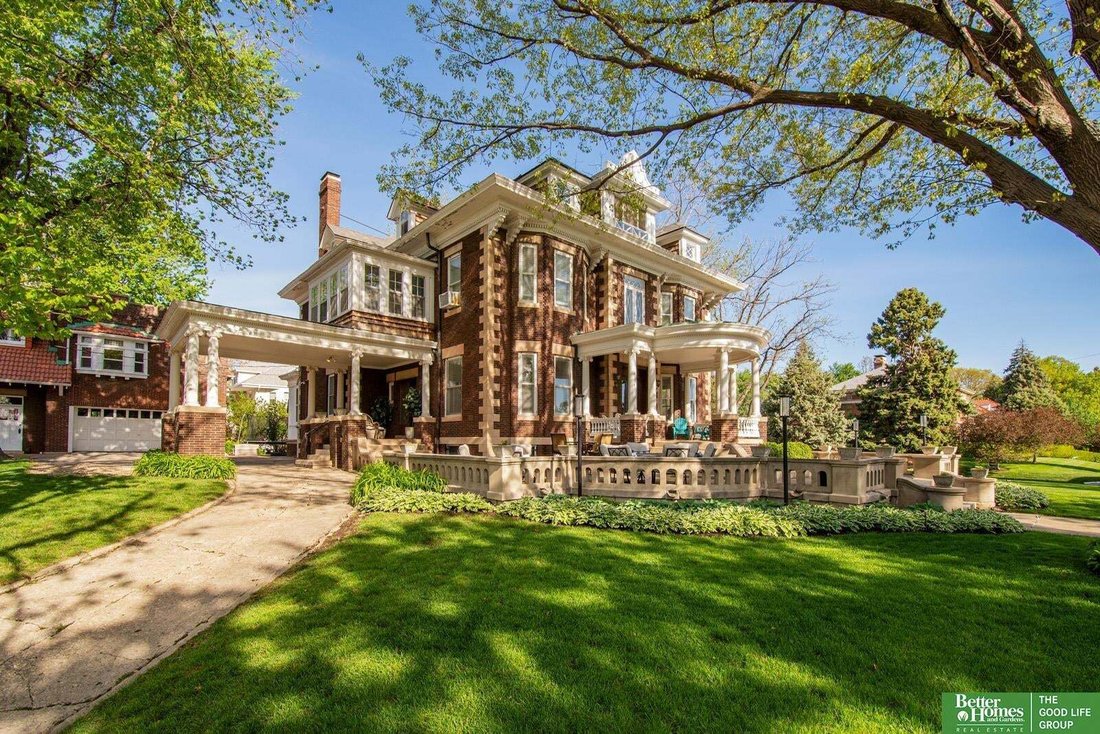 House in Omaha, Nebraska, United States 2 - 17916032