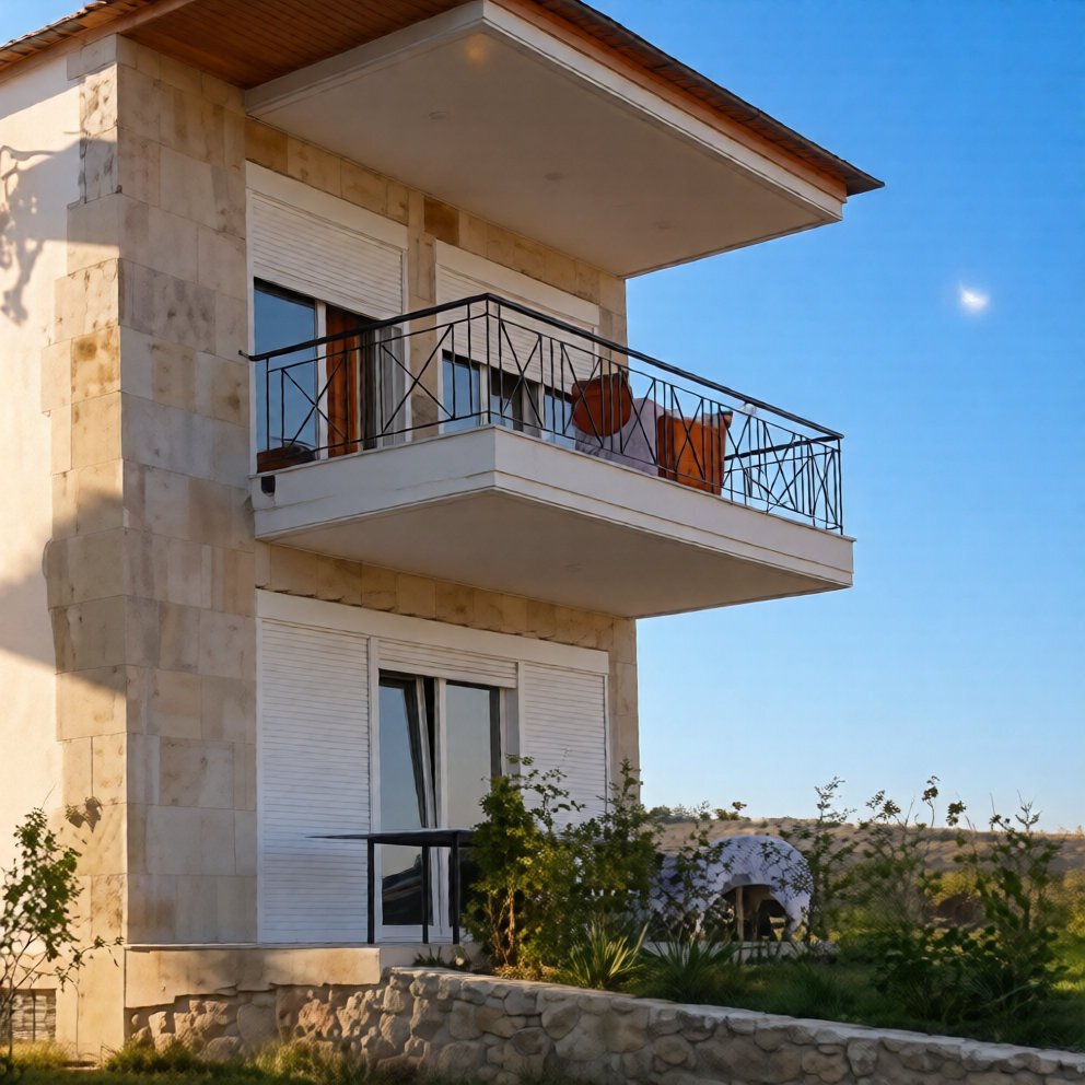 Villa in Pallini Municipal Unit, Macedonia and Thrace, Greece 2 - 16648887