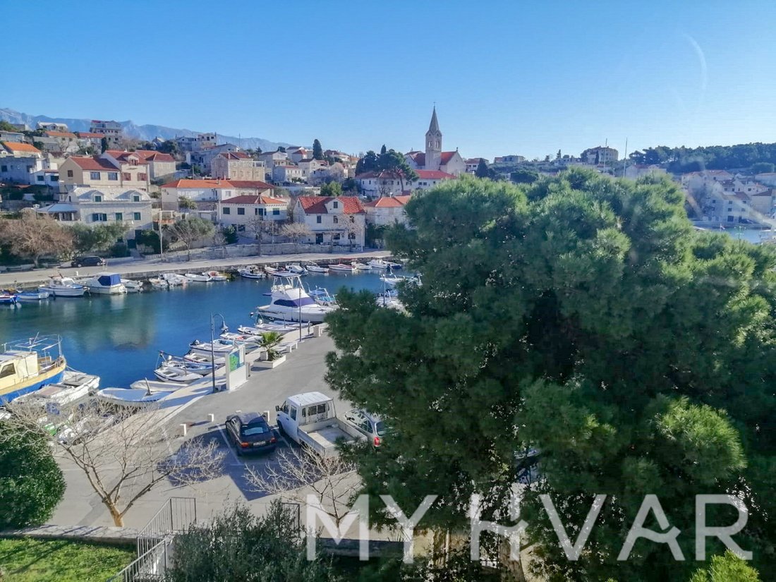 House in Sumartin, Split-Dalmatia County, Croatia 4 - 17919450