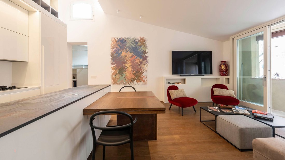 Apartment in Siena, Tuscany, Italy 5 - 17915908