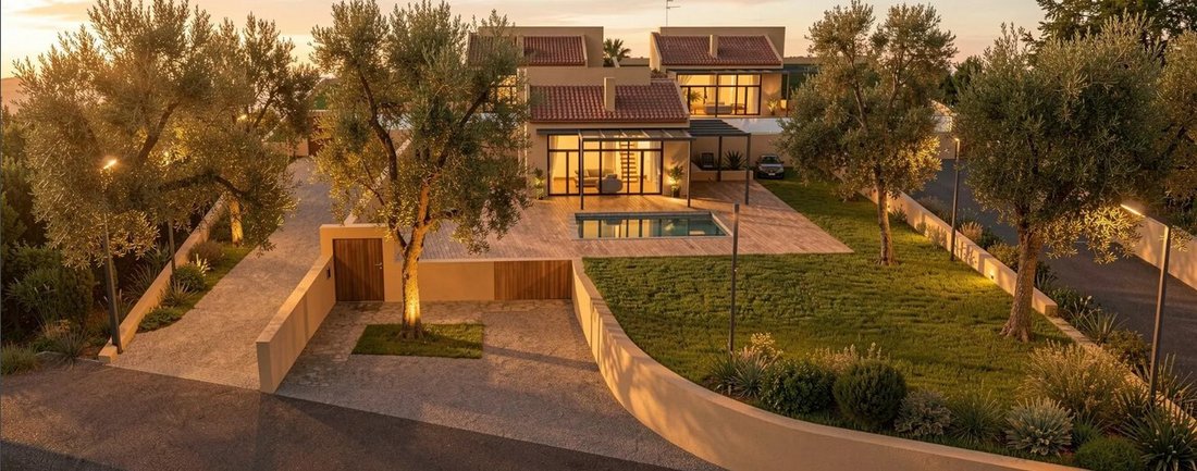 Villa in Crete, Greece 3 - 17917739