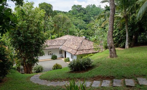 Villa in Heenatigala, Southern Province, Sri Lanka 1