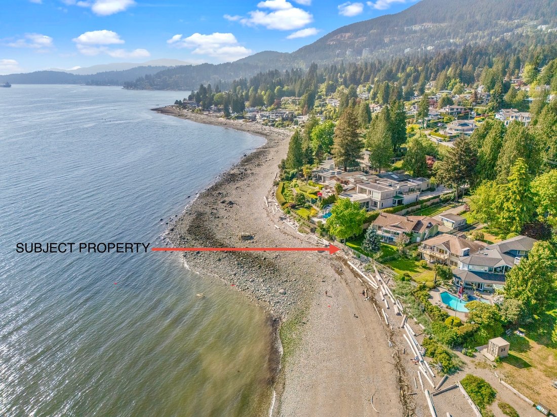 House in West Vancouver, British Columbia, Canada 4 - 17919099