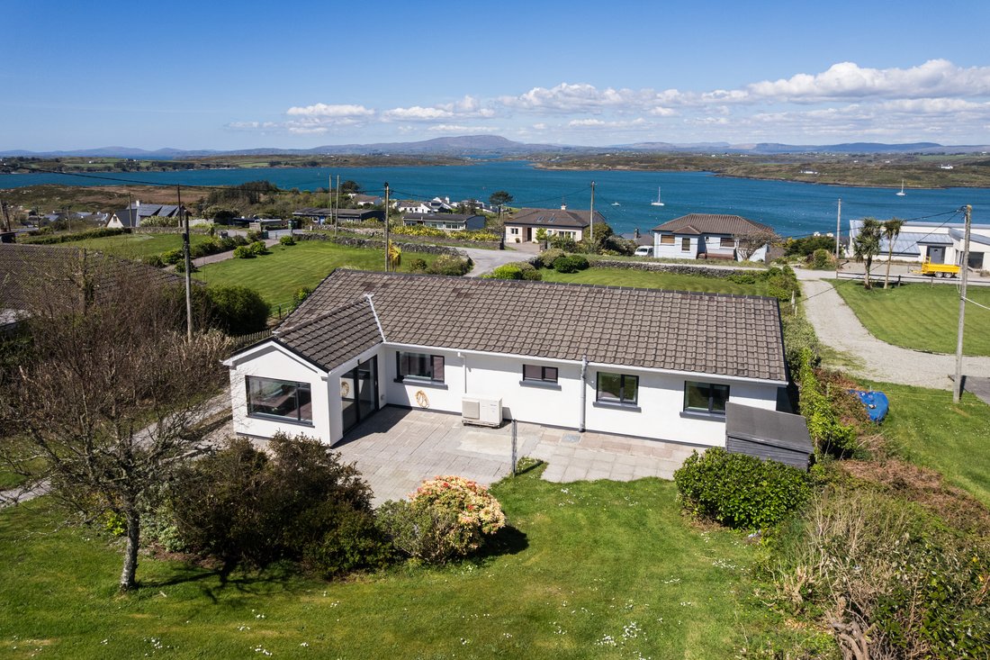House in Baltimore, County Cork, Ireland 2 - 17916177