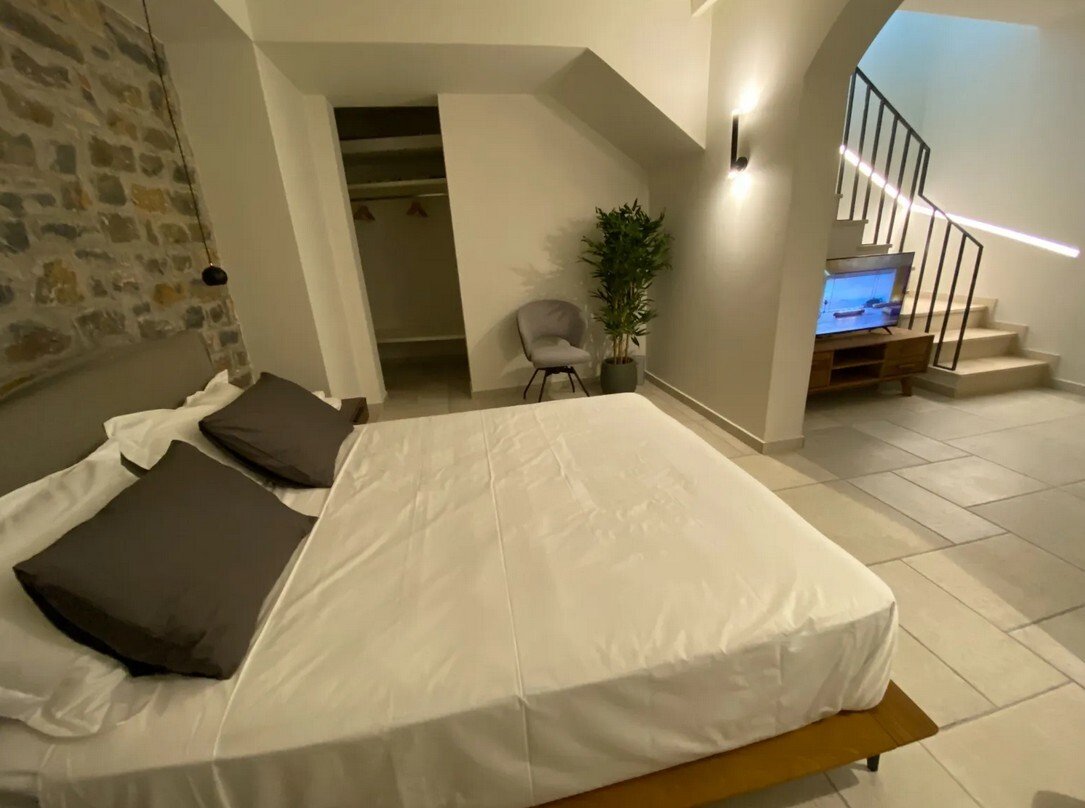 Villa in Community of Elounta, Agios Nikolaos Municipal Unit, Greece 2 - 17916103